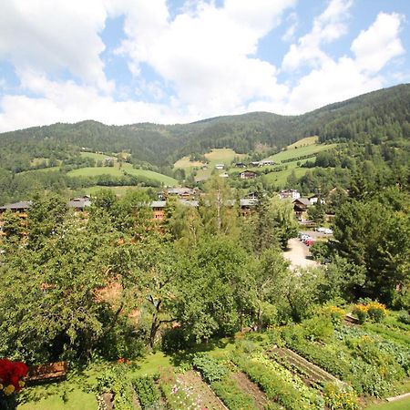 Pension Hubertushof beim Römerbad Bad Kleinkirchheim Bagian luar foto